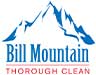 Bill Mountain Thorough Clean